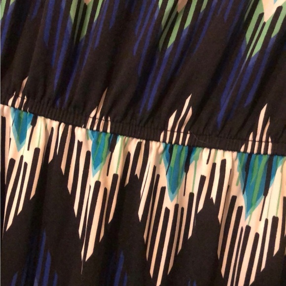 Maxi Dress - Picture 2 of 9